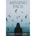 Missing Page - Paperback