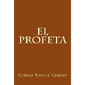 El Profeta - Paperback