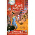 Honey Roasted - Paperback