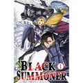 Black Summoner, Vol. 1 (Manga) - Paperback