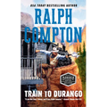 Train to Durango - Mass Market Paperbound