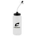CHAMPRO BASKETBALL WATER BOTTLE WITH STRAW
