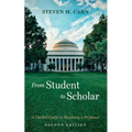 From Student to Scholar - Paperback