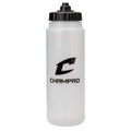 CHAMPRO BASKETBALL WATER BOTTLE AUTOMATIC VALVE