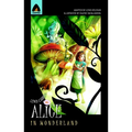 Alice in Wonderland: The Graphic Novel - Paperback