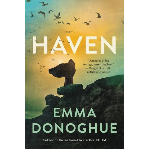 Haven - Paperback
