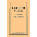 London Suite - Paperback
