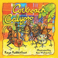 Cockroach Calypso - Paperback