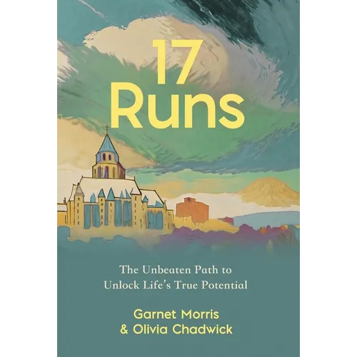 17 Runs - Hardcover