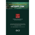 Official (Isc)2 Guide to the Hcispp Cbk - Hardcover