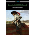 The Vicomte de Bragelonne - Paperback
