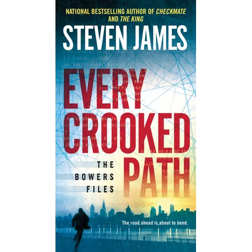 Every Crooked Path - Mass Market Paperbound