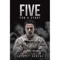 Five For a Start - Paperback