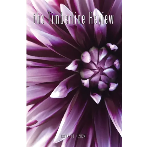 The Timberline Review, #13: 2024 - Paperback