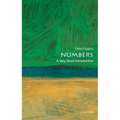 Numbers: A Very Short Introduction - Paperback