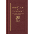 Declaration of Independence - Hardcover