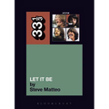 The Beatles' Let It Be - Paperback