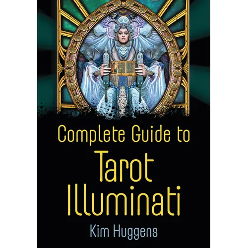 Complete Guide to Tarot Illuminati - Paperback
