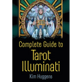 Complete Guide to Tarot Illuminati - Paperback