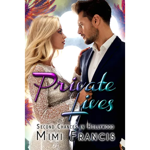 Private Lives - Paperback