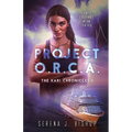 Project O.R.C.A. - Paperback
