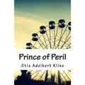 Prince of Peril - Paperback