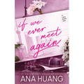 If We Ever Meet Again - Paperback
