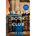 The Air Raid Book Club - Paperback