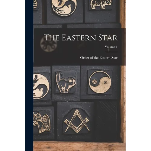 The Eastern Star; Volume 1 - Paperback