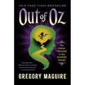 Out of Oz: The Final Volume in the Wicked Years - Paperback