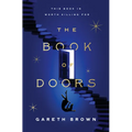 The Book of Doors - Hardcover