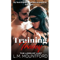 Training Tracey: A Best Friend's Dad Age Gap Romance - Paperback