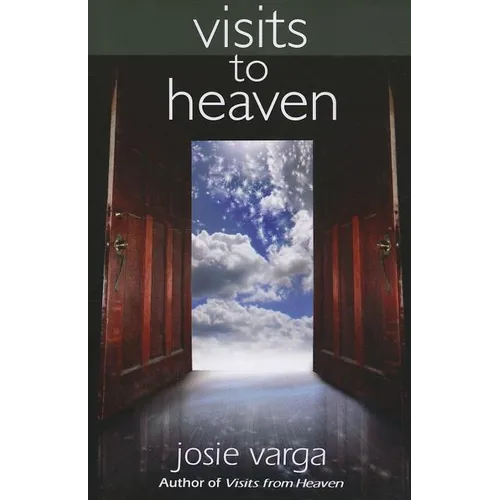 Visits to Heaven - Paperback