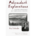 Adirondack Explorations: Nature Writings of Verplanck Colvin - Paperback