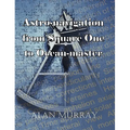 Astro-navigation from Square One to Ocean-master - Paperback