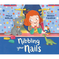 Nibbling Your Nails - Hardcover