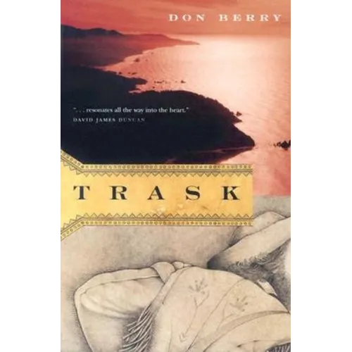 Trask - Paperback