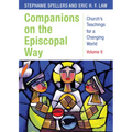 Companions on the Episcopal Way - Paperback