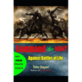 Command the Night Against Battles of Life - Paperback