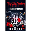 Chess Not Checkers: Spanken Season - Paperback