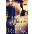 Dakota Dawn - Paperback