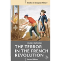 The Terror in the French Revolution - Paperback
