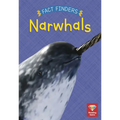 Narwhals - Paperback