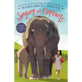 Singing with Elephants - Paperback