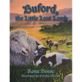 Buford, the Little Lost Lamb - Hardcover