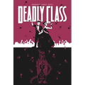 Deadly Class Volume 8: Never Go Back - Paperback