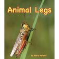 Animal Legs - Hardcover