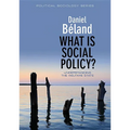What Is Social Policy? - Paperback