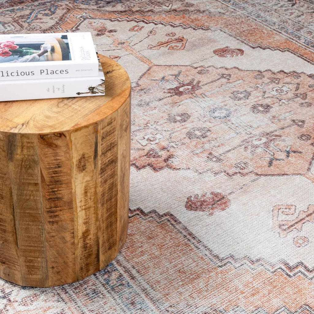 Arncliffe Washable Area Rug - Clearance
