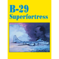 B-29 Superfortress - Paperback